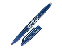 Pilot FriXion Ball Erasable Rollerball Pen with Cap 0.7 mm Tip - Fine Writing
