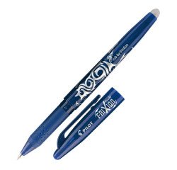 Roller Frixion ball borrable con capuchón Pilot