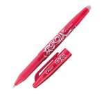 Stylo roller effaçable FriXion Ball Pilot 0,7 mm