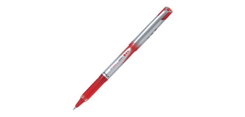 Bolígrafo V-Ball Grip 0,7 mm