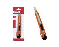 Cutter Premium 9 mm Dohe