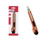 Cutter Premium 9 mm Dohe