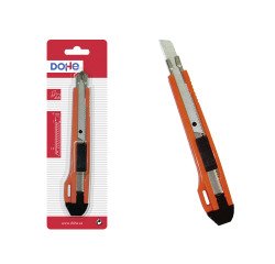 Cutter Premium 9 mm Dohe