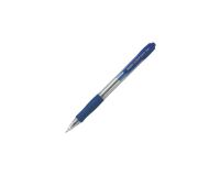Bolígrafo Pilot Supergrip Retráctil