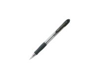 Bolígrafo Pilot Supergrip Retráctil Negro