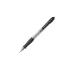 Bolígrafo Pilot Supergrip Retráctil