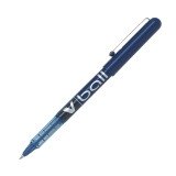 Viltstift Pilot V-ball blauw