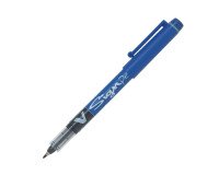 Stylo feutre Pilot V-Sign Pen 2 mm - bleu