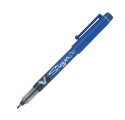 Roller Pilot V-SignPen punta gruesa 2 mm 