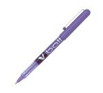 Stylo roller Pilot V-ball 0,5 mm