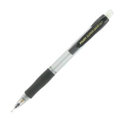 Pilot Super Grip, propelling pencil, lead 0.7 mm