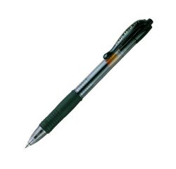 Stylo bille Pilot G2 rétractable 0,7 mm