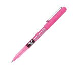 Pilot V-Ball cap roller pen 0.5 mm fine writing