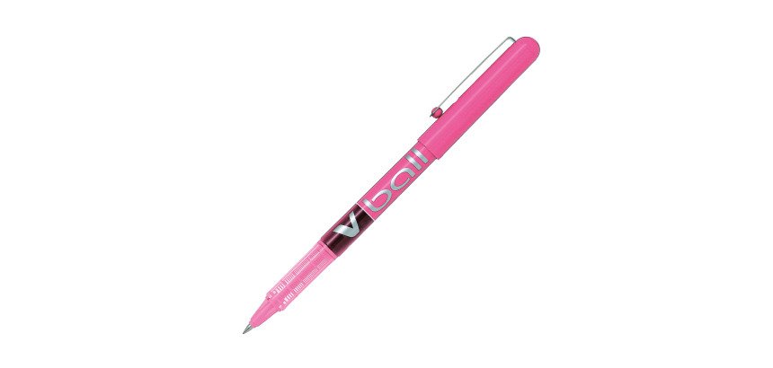 Stylo roller Pilot V-ball 0,5 mm