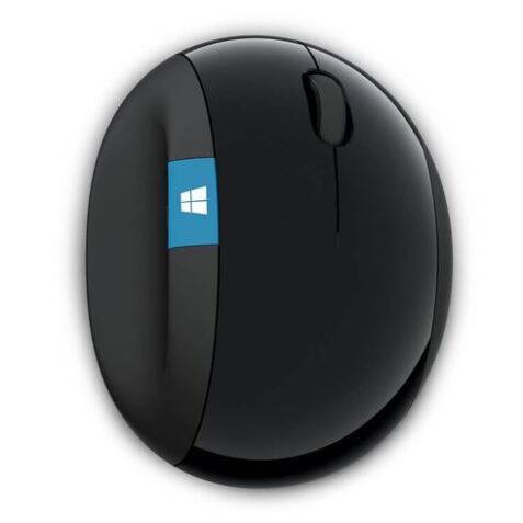 Wireless mouse Microsoft Sculpt ergonomic