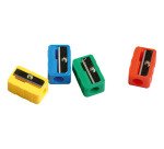 Afilalápiz plástico