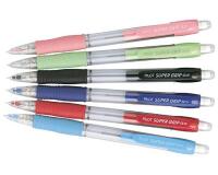 Portaminas Supergrip Pilot Surtidos