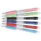 Portemine rechargeable Supergrip Pilot pointe 0,5 mm HB couleurs assorties