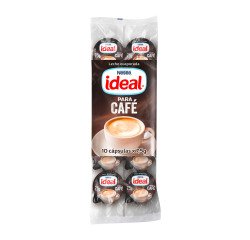 Pack 10 Tarrinas Ideal