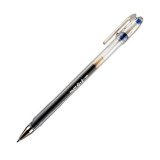 Stylo roller Pilot G1 à capuchon pointe 0,7 mm - écriture moyenne