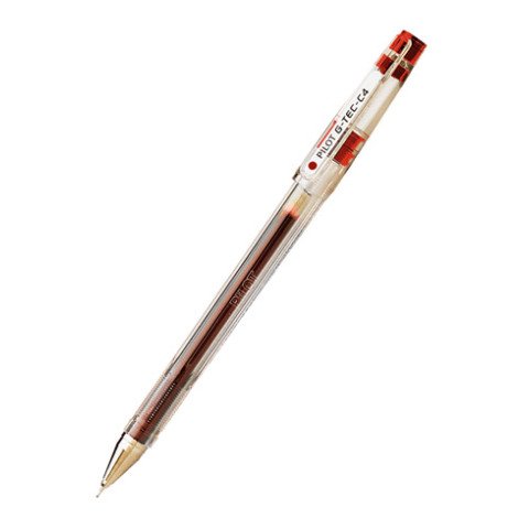 Roller G-tec C4 Rojo