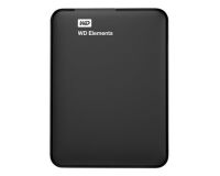 Disco Duro Externo 3.0" 1Tb