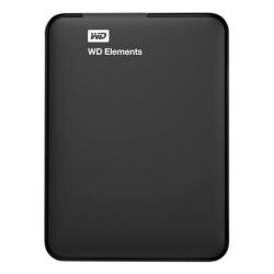 Disco Duro Externo 3.0" 1Tb