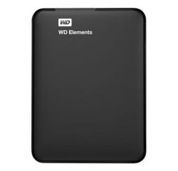 Disco Duro Externo 3.0" 1Tb