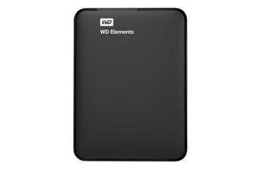 Disco Duro Externo 3.0" 1Tb