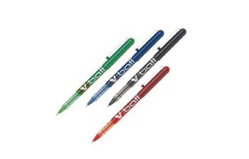 Stylos roller