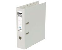 Archivador Elba Rado Plast A4 de cartón forrado PVC interior y exterior Lomo 8 cm