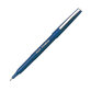 Stylo feutre Pilot Fineliner à capuchon pointe 1,2 mm - écriture extra-fine