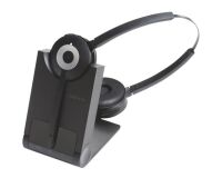 Auriculares inalámbrico Jabra Pro 920 Biaural 