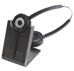 Auriculares inalámbrico Jabra Pro 920 Biaural 