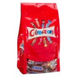 Assortiment de chocolats Célébrations - Sachet de 196 g