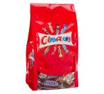 Chocolats assortiment Célébrations - Sachet de 196 g