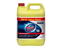 Bus 5 L Glorix Expert hygiëne