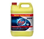 Bottle of 5 L Glorix Expert hygiene