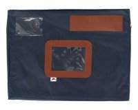 Bolsa de correo 30x42 cm, fuelle de 5 cm.
