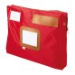 Mail sleeve with bellows Alba 30 x 42 cm colour