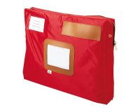 Bolsa de correo 30x42 cm, fuelle de 5 cm.