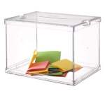 Urna Electoral Plegable