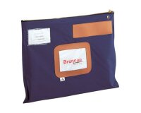 Bolsa para valija de correo Alba 30 x 42 cm
