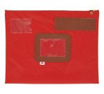 Bolsa para valija de correo Alba 30 x 42 cm