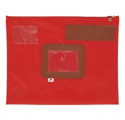 Sleeve for mail Alba 30 x 42 cm colour