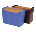 Cajetín de archivo Archibox Ecogreen de Archivo 2000 100% reciclado