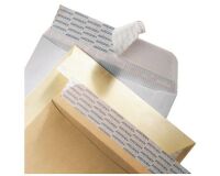 Bolsas kraft Folio 260 x 360 mm 90 g - Paquete de 10