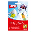 Masilla adhesiva Apli-Tack Azul