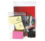 Bolsas autocierre estándar 27 x 38 cm - pack de 100