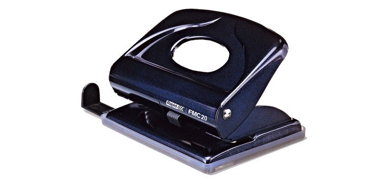 Perforadora Rapid FMC 20